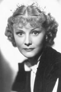 Drue Leyton in Charlie Chan's Courage