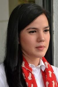 Alice Norin in Kutuk