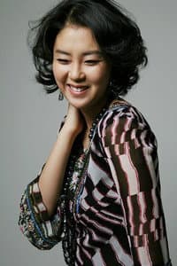 Lee Jae-eun in 로보트 태권 V 90