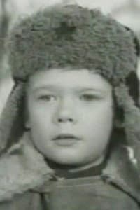 Konstantin Zakharov in Дальние страны