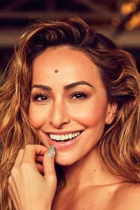 Sabrina Sato in O Concurso