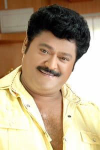 Jaggesh in Premier Padmini
