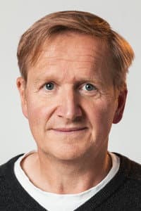 Matthew Cottle in National Theatre Live : A Small Family Business