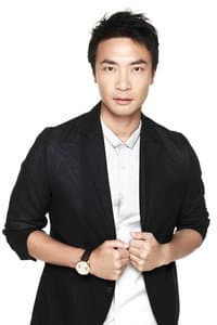 Tay Ping-Hui in Kopitiam Days