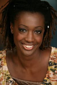 Kelli Dawn Hancock in Exit Speed
