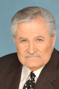 John Aniston in The Story of Soaps