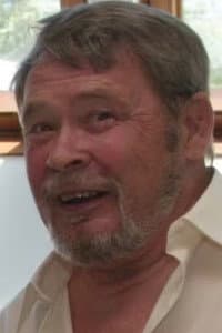 Henning Palner in Komtessen