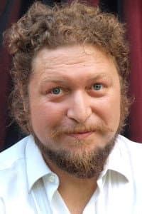 Diego Casale in Tutta colpa della musica