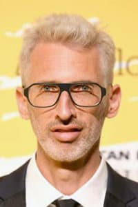 Stretch Armstrong in Stretch and Bobbito: Radio That Changed Lives