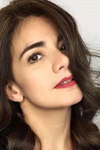 Isabel Granada in Xenoa