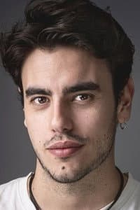 Ferran Fernández in Terminator: Dark Fate