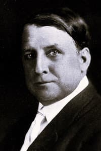 Henry Stanley in The Jaws of Justice