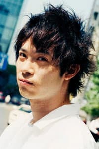 Daichi Watanabe in Ribbon