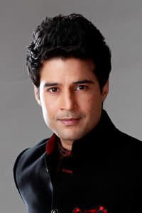 Rajeev Khandelwal in Salaam Venky