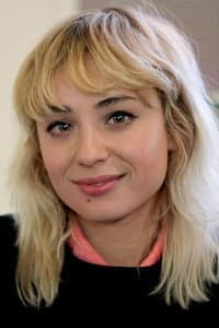 Miranda Makaroff in Eloïse