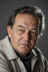 Haluk Kurtoğlu in Kara Bir Gün: Süleyman Nazif
