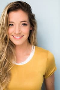 Hayley Greenbauer in 13 Fanboy