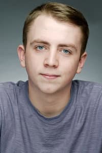 Kyle Bradley Donaldson in Stalker