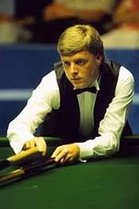 Mike Hallett in Stephen Hendry: Doing the Business