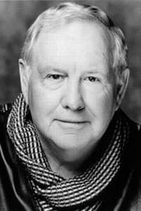 Peter Whitford in Strictly Ballroom