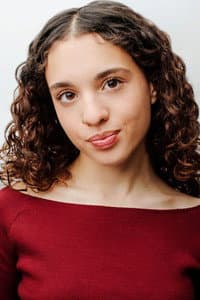 Renee Romolo in The Next Step