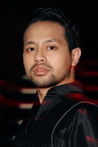 Bukie Mansyur in Pengantin Iblis