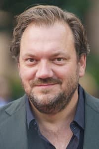 Charly Hübner in Magical Mystery oder die Rückkehr des Karl Schmidt