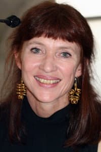 Nancy Huston in A Few Lost Words