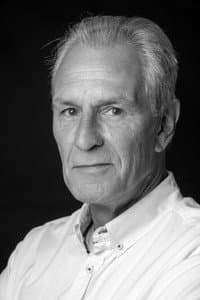 Hans de Munter in Crimi Clowns 2.0: Uitschot