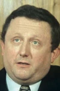 Fernand Guiot in Les Aventures d'Yvon Dikkebusch
