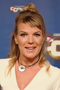 Mirja Boes in Urmel aus dem Eis