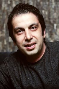 Abbas Jamshidifar in Haft Khat