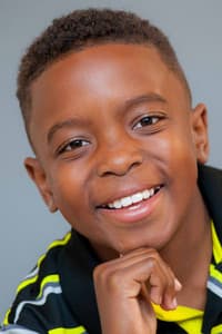 Eric Bell Jr. in The Boss Baby