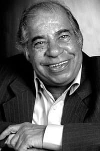 Mahmud Bahrami in Se Nafar Rooye Yek Khat
