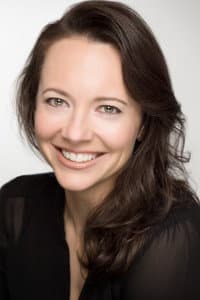 Haley Talbot in Changing Time