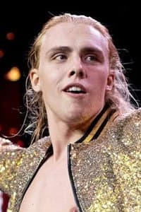 Travis Williams in Prestiege Wrestling Roseland XIII