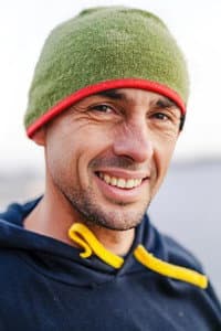 Marzio Nardi in Itaca Nel Sole - Cercando Gian Piero Motti
