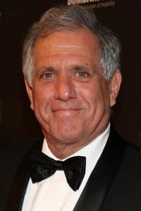 Leslie Moonves in All Governments Lie: Truth, Deception, and the Spirit of I.F. Stone