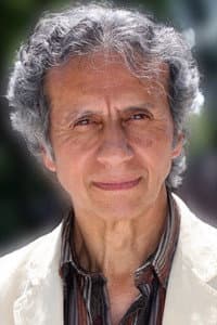 Alejandro Morán in Sebastián