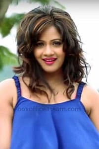 FairyPriya Ahmed in TRP Aru…