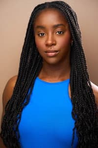 Kendyl Grace Davis in Midas