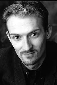 Troy Yorke in Spirit Bear: The Simon Jackson Story