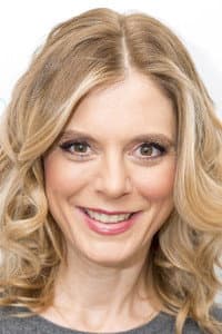 Emilia Fox in Trap for Cinderella