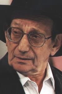 Norman Erlich in Brigada Explosiva