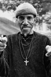 Sam Waymon in Ganja & Hess