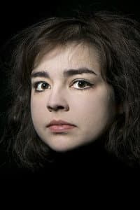 Tereza Marečková in Sternenhoch