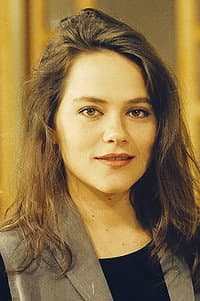 Vivianne Pasmanter in Jogo da Memória