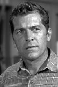 Buck Young in Claws