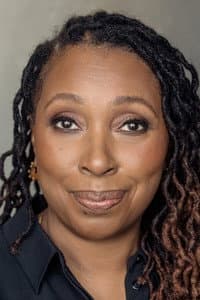 Jo Martin in Hard Truths