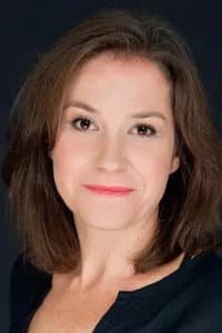 Pilar Gómez in Érase una vez en Euskadi